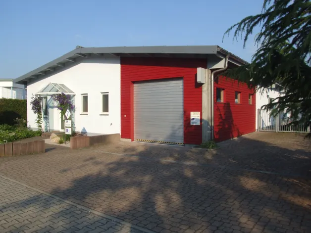 WUP Mechanik GmbH